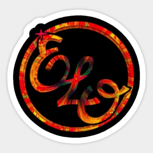 Elo Sticker